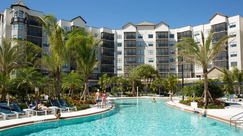 Imagem The Grove Resort &amp; Spa Orlando, United States, Apartment for sale