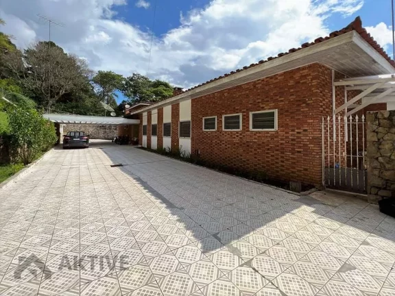 Imagem Casa de Condomínio em Granja Viana - Cotia, SP