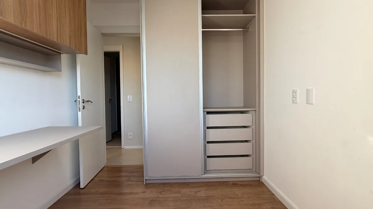 Imagem Apartamento para venda em Jardim Caravelas com 2 quartos, sendo 1 suíte, 68m2