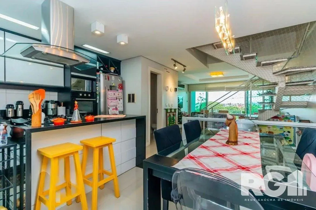 Imagem Casa em Ecoville
