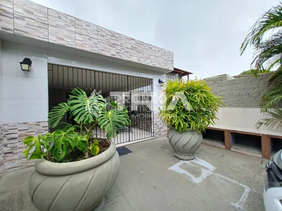 Imagem Casa de 3 quartos, 160m² no bairro Janga, em Paulista