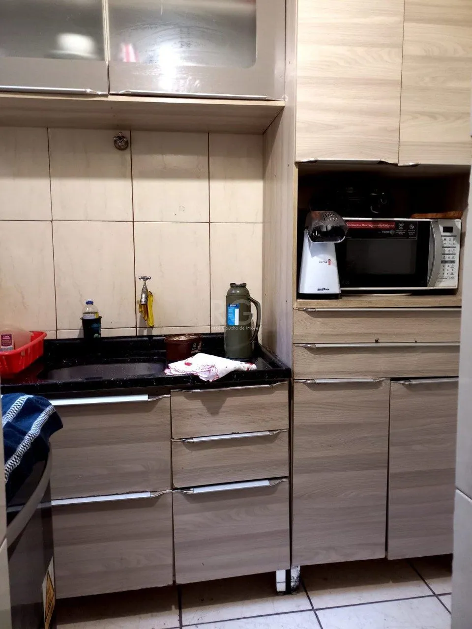 Imagem Apartamento para Venda - 72.3m², 3 dormitórios, Centro Histórico