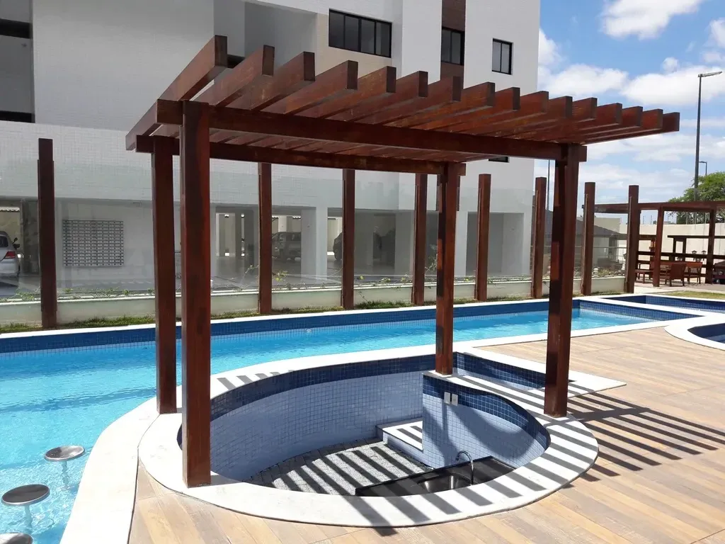 Imagem Apartamento com 3 Quartos à Venda, 86,5 m² em Catolé - Campina Grande