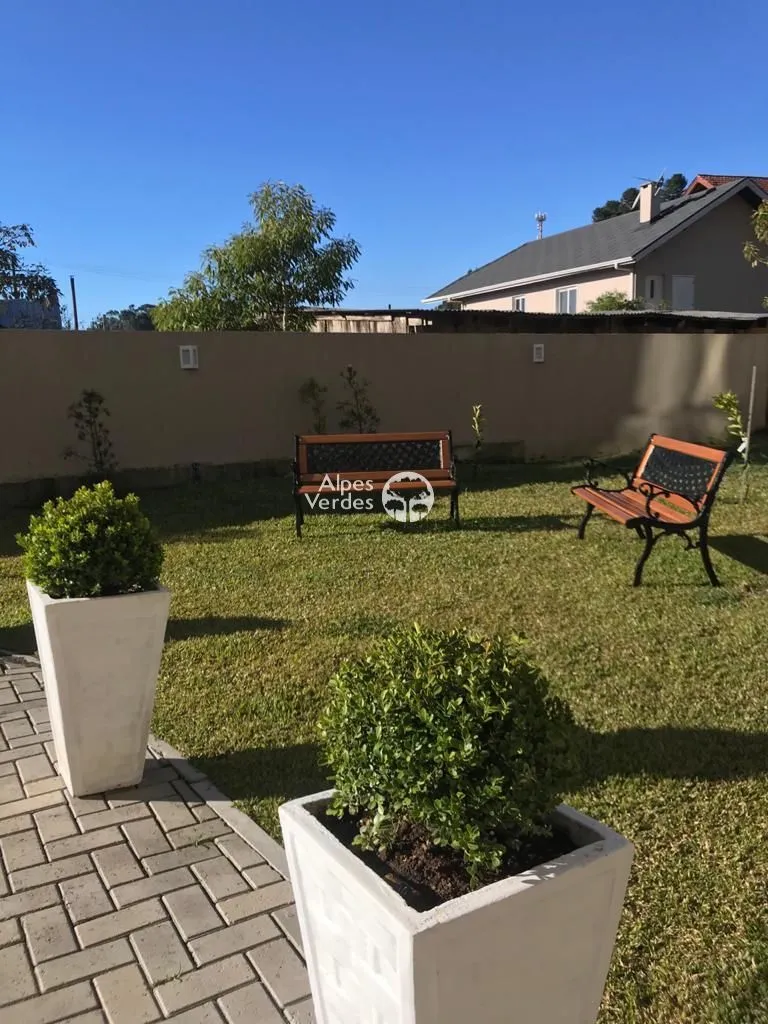 Imagem Cobertura com 2 dormitórios à venda por R$ 964.000,00 - Dutra - Gramado/RS