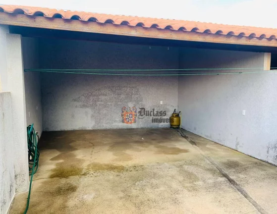 Imagem Sobrado com 2 dormitórios à venda, 84 m² por R$ 325.000,00 - Vila Batista - Bragança Paulista/SP