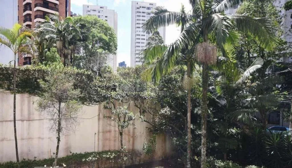 Imagem Apartamento à Venda em Vila Andrade, São Paulo - SP