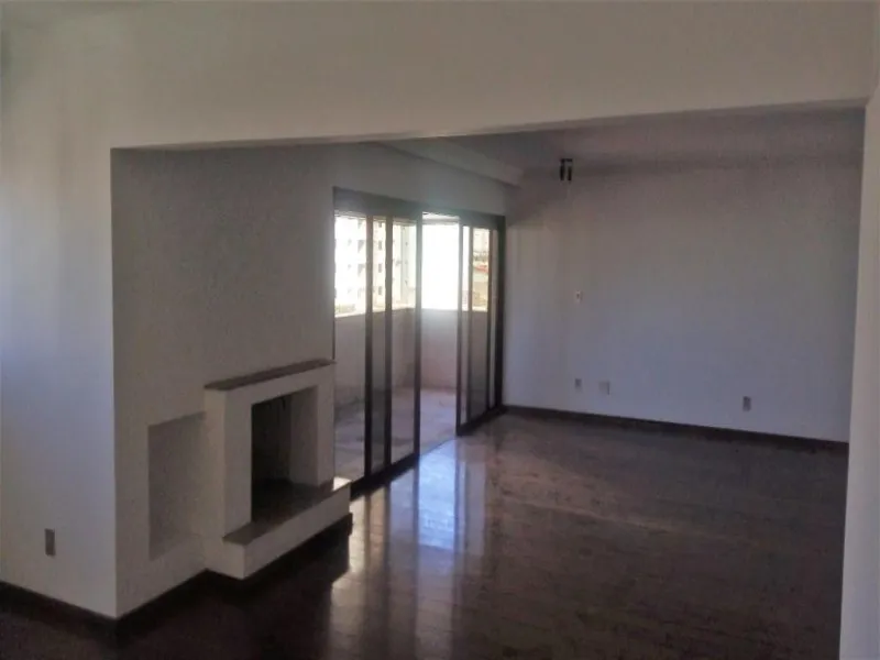 Imagem Apartamento 258m² no VILA LEÃO - Sorocaba