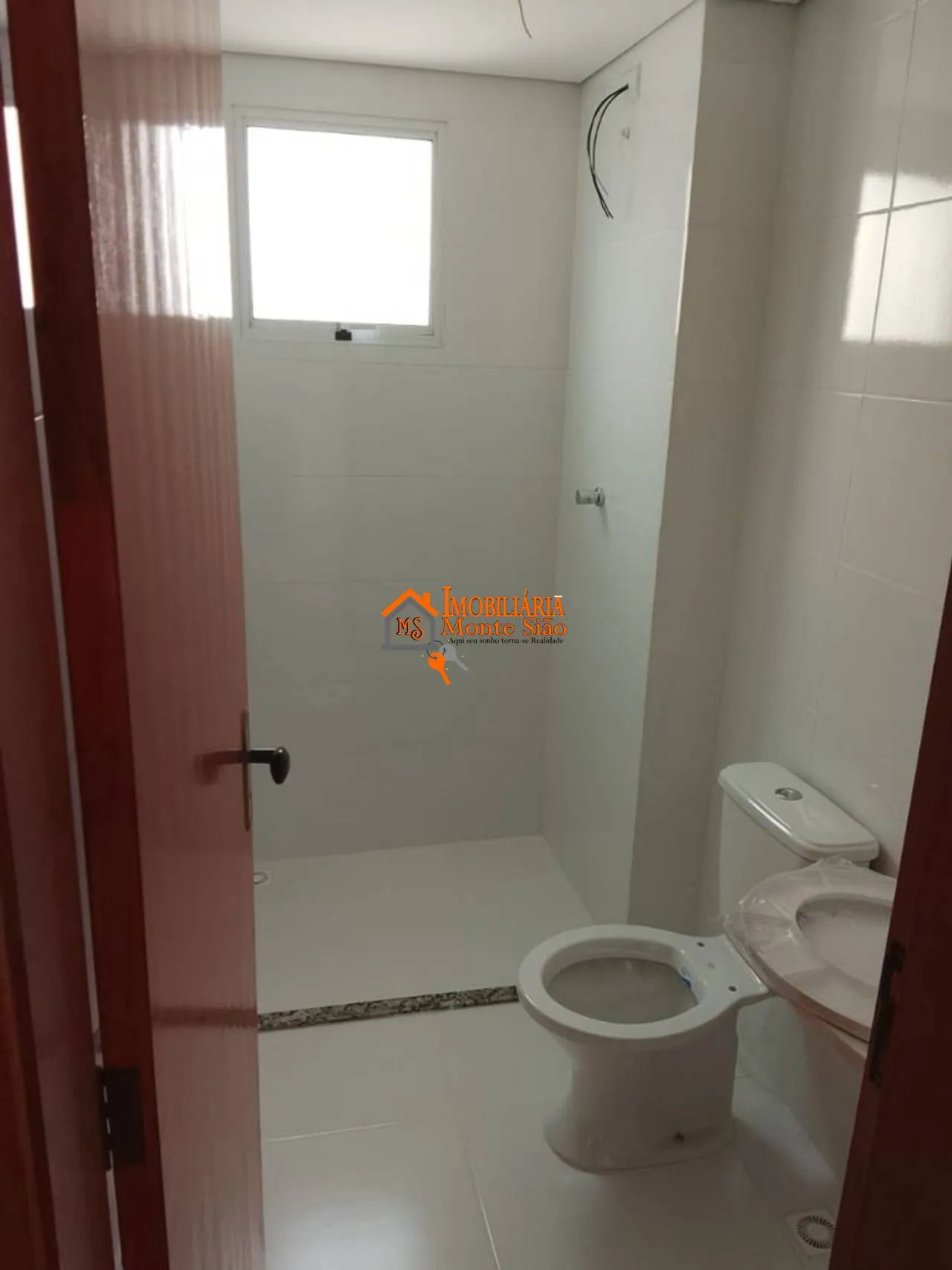 Imagem Apartamento com 2 dormitórios à venda, 59 m² por R$ 530.000,00 - Vila Nova Bonsucesso - Guarulhos/SP