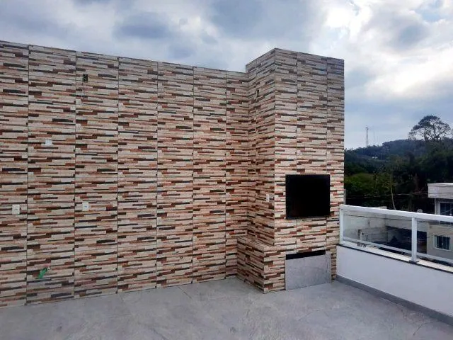 Imagem Cobertura à venda com 3 quartos 1 suíte, 130m² em Ingleses do Rio Vermelho Florianópolis
