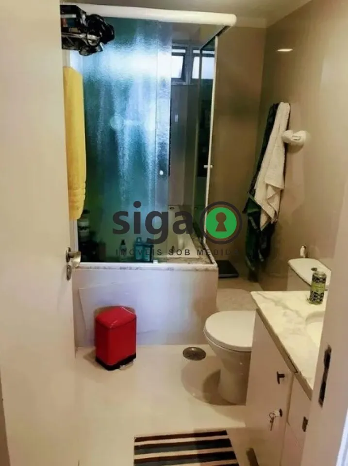 Imagem Apartamento sofisticado na Aclimação com 3 dormitórios, suíte e lazer completo