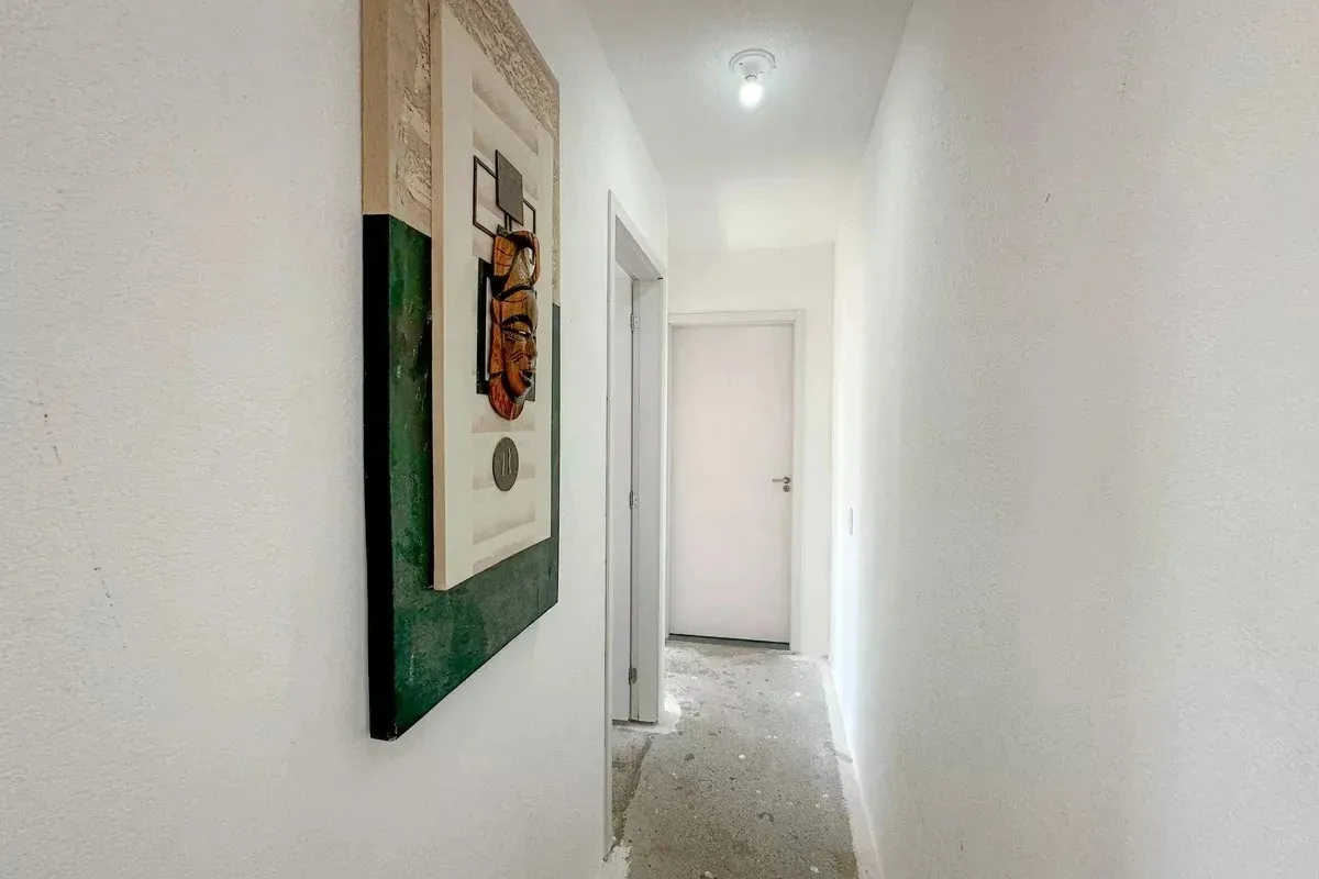 Foto do imóvel Apartamento para Venda em São Paulo, Barra Funda, 2 dormitórios, 2 banheiros