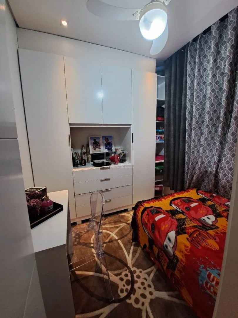 Imagem Apartamento para Venda - 83m², 3 dormitórios, sendo 1 suites, 1 vaga - Ipanema