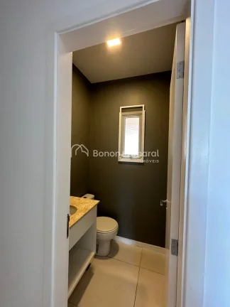 Imagem Casa de condominio para alugar no Jardim Paineiras em Campinas!!

Belissima casa em condominio fecha...