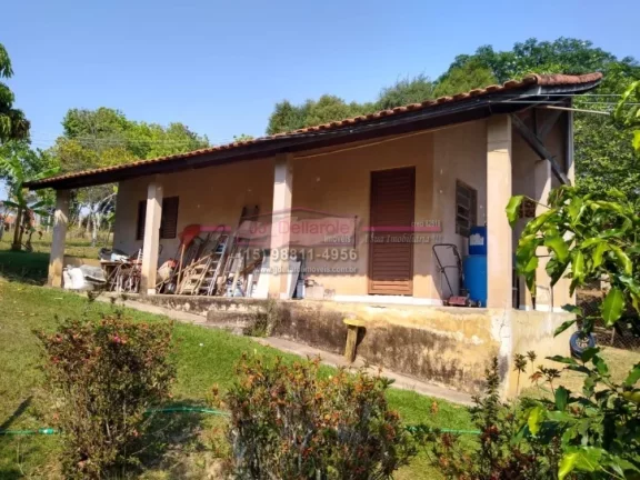 Imagem Chácara a venda na Chácara dos Pinhais, Boituva, interior de São Paulo, km 116 Castelo Branco Ter...