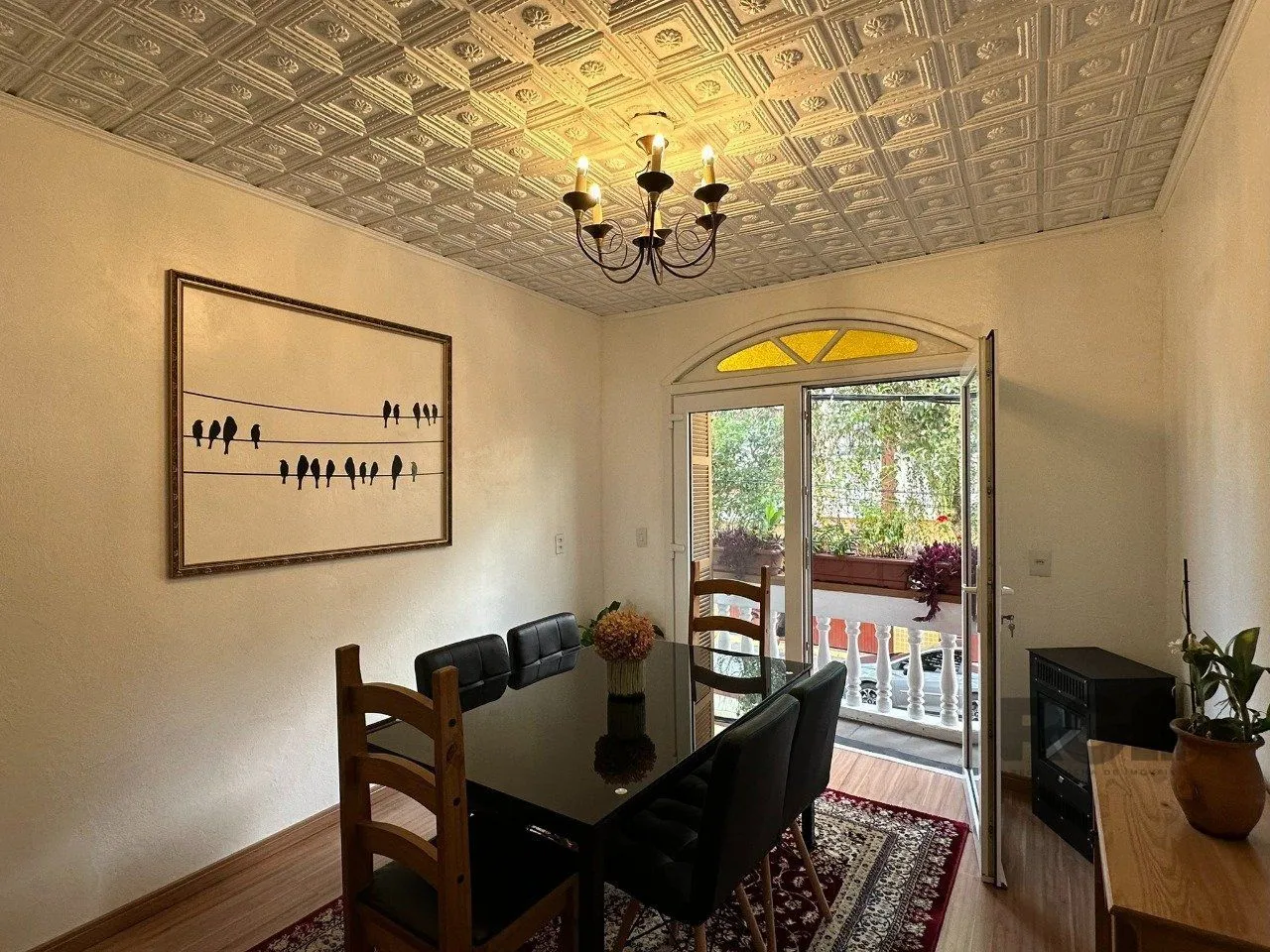 Imagem CASA TOTALMENTE REFORMADA EM ÓTIMA LOCALIZAÇÃO NO CENTRO HISTÓRICO