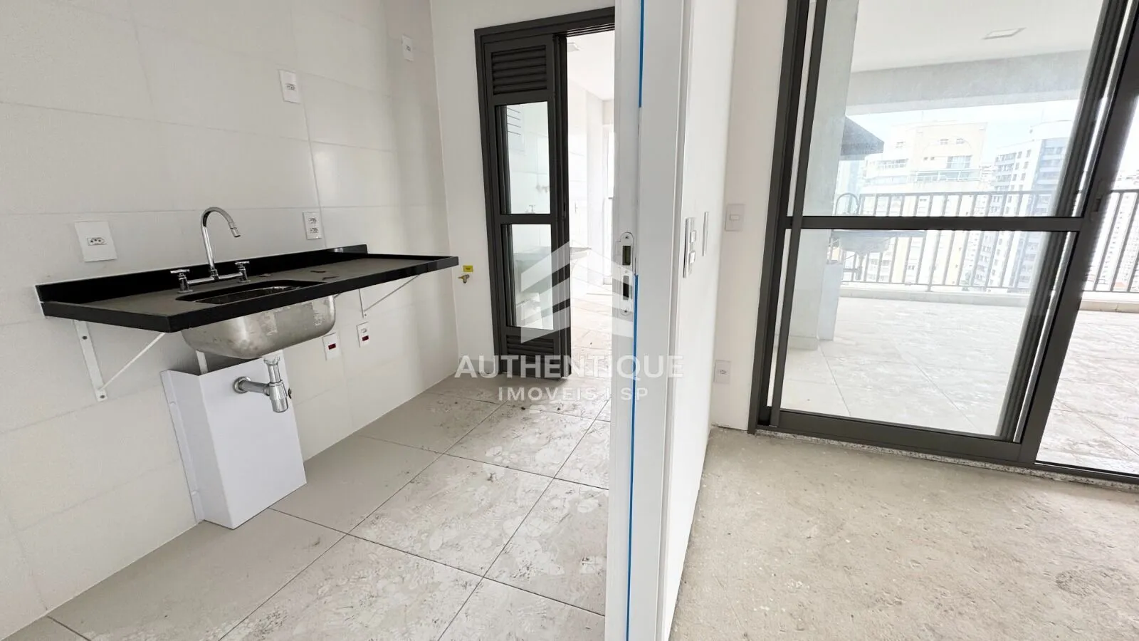 Imagem TUCUNA 250 PERDIZES - Apartamento no bairro Perdizes à venda