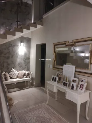 Imagem VENDE-SE COBERTURA DUPLEX NO BAIRRO ESTAÇÃO