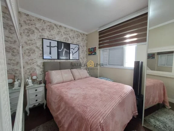 Imagem Apartamento com 2 Quartos e 1 banheiro à Venda, 45 m² por R$ 279.000