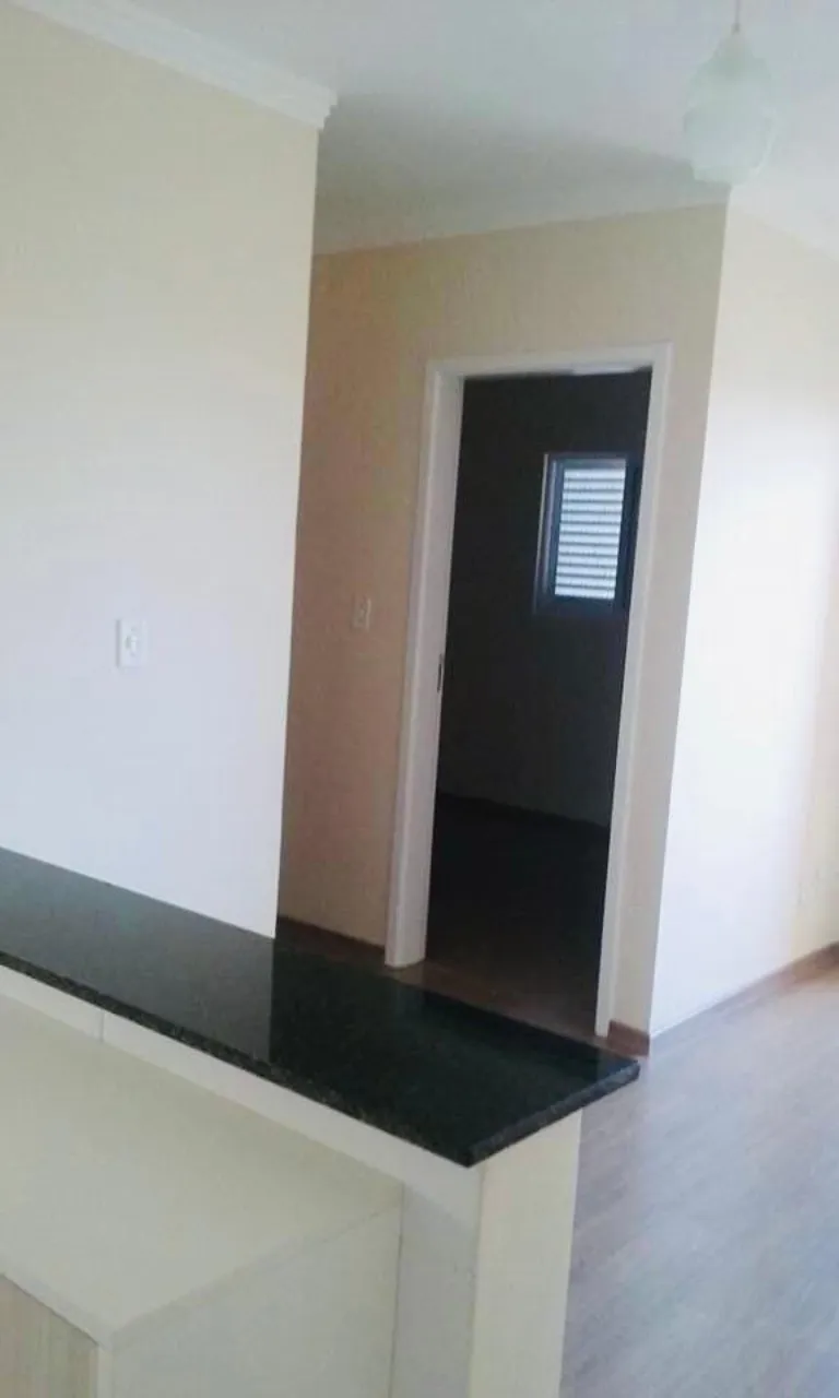 Imagem APARTAMENTO RESIDENCIAL em VOTORANTIM - SP, PARQUE BELA VISTA