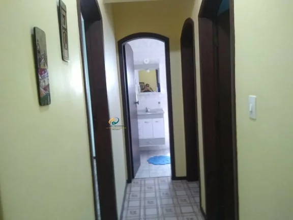 Imagem Apartamento Padrão para Venda em Enseada Guarujá-SP