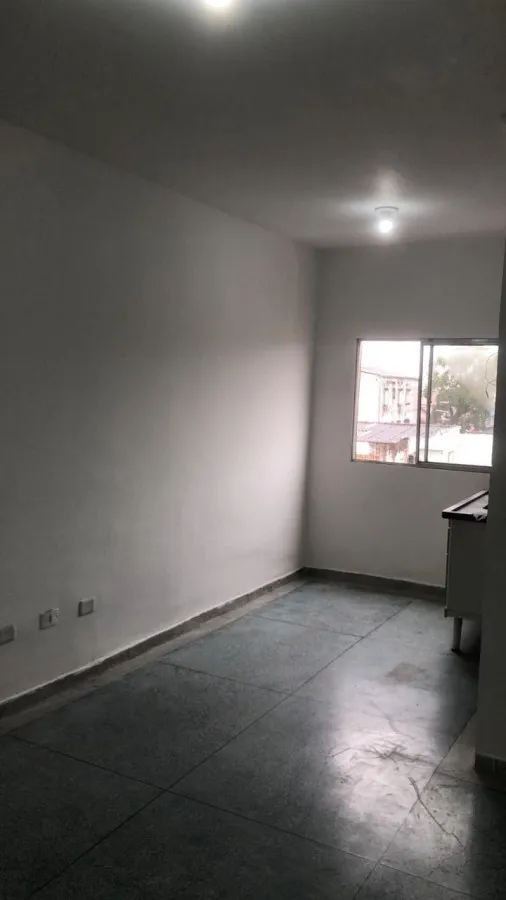 Imagem Apartamento para Venda em Praia Grande, Solemar, 1 dormitório, 1 banheiro, 1 vaga