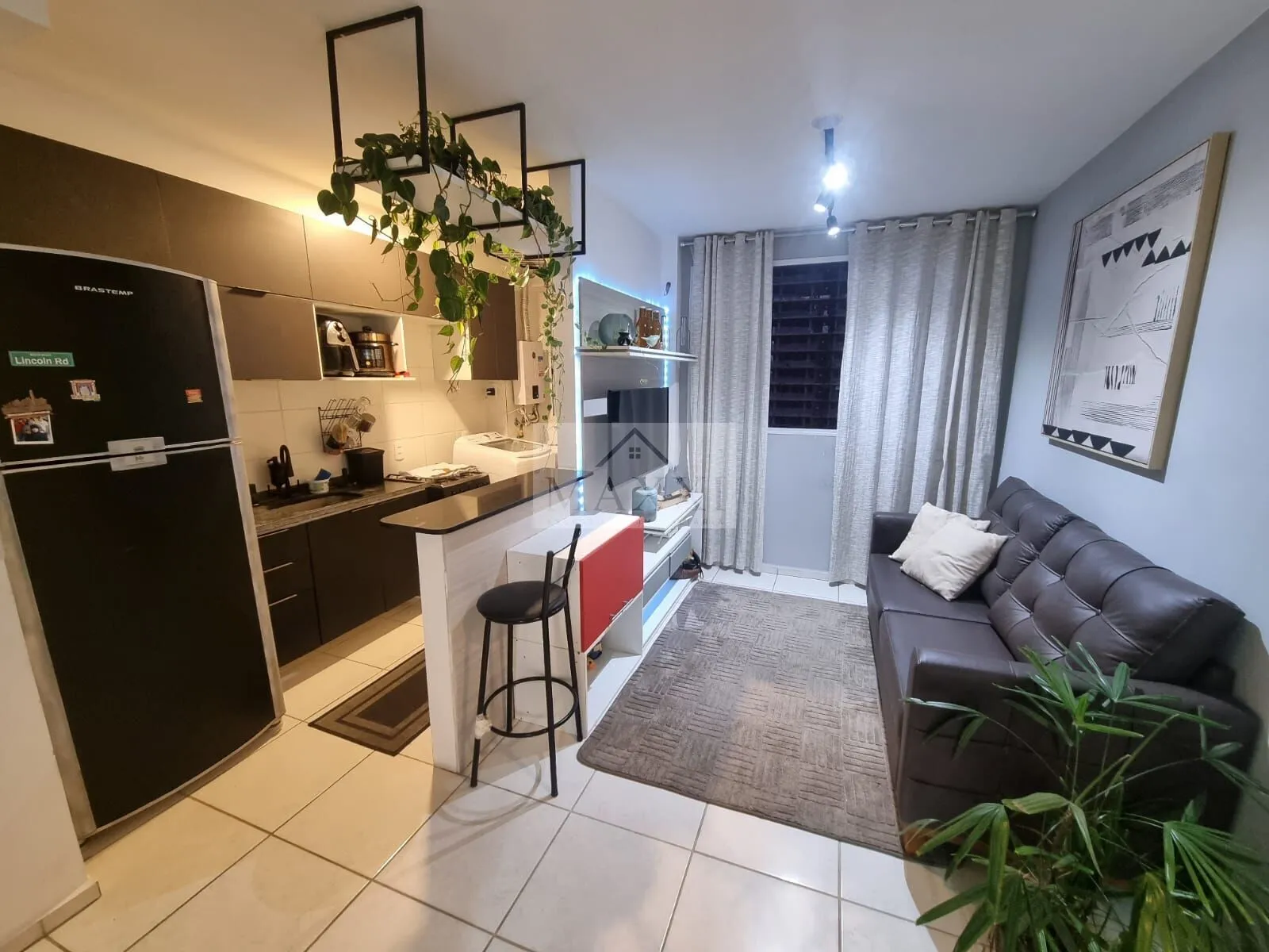 Imagem Condomínio Apogeu Barra - Apartamento em Barra Olímpica, Rio de Janeiro/RJ