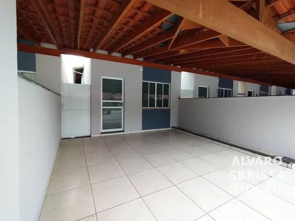 Foto do imóvel Aluga ou Vende - Casa Condominio Rio das Pedras- Salto/SP