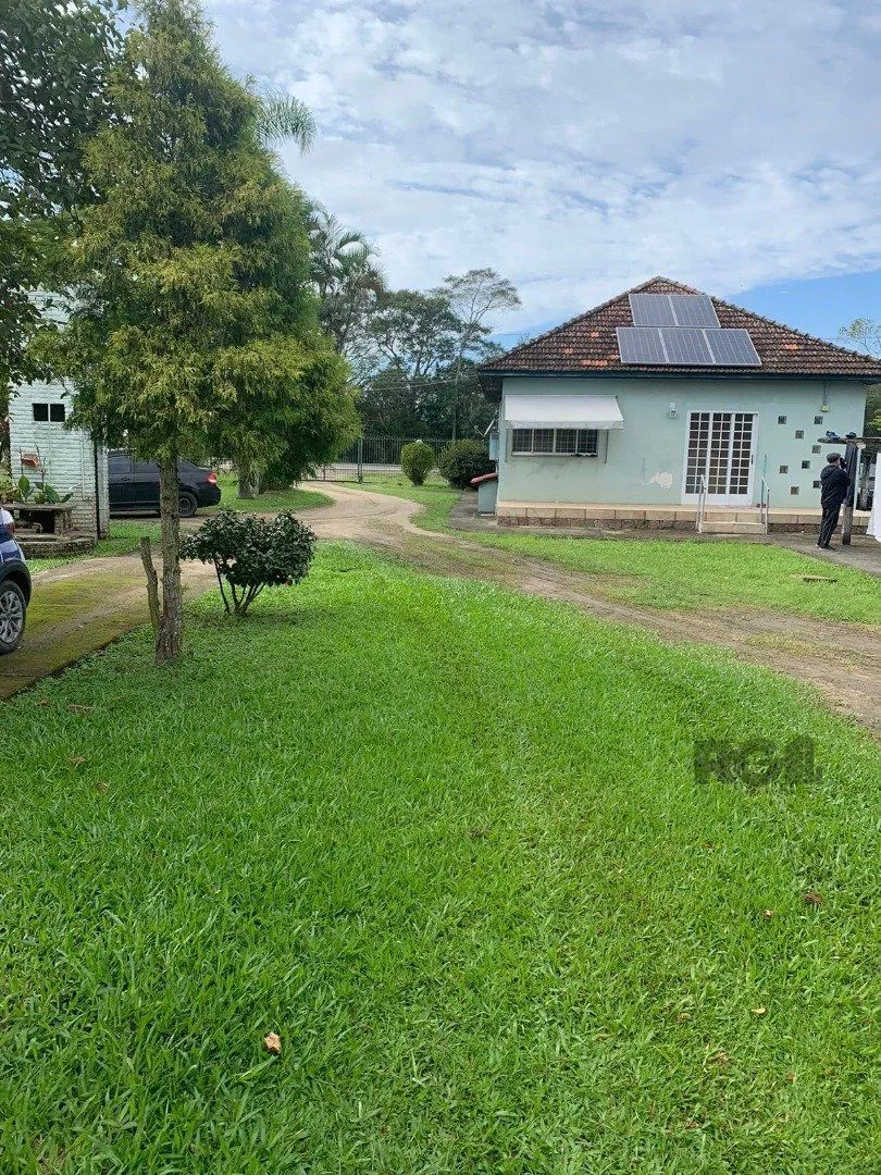 Imagem Terreno em Belém Novo