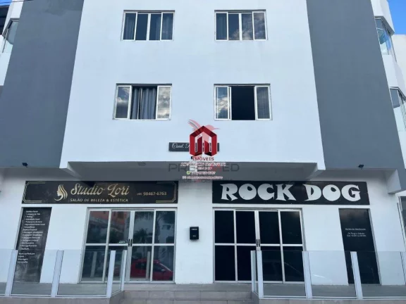 Imagem Apartamento mobiliado localizado a 300mts do Mar em Canavieiras Floripa SC Brasil