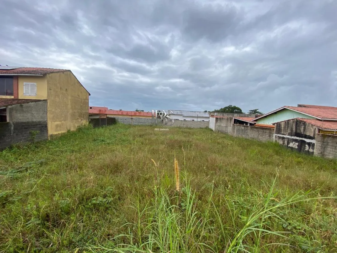 Imagem TERRENO LADO PRAIA DE 840M2 PARA VENDA NO CIBRATEL II EM ITANHAÉM