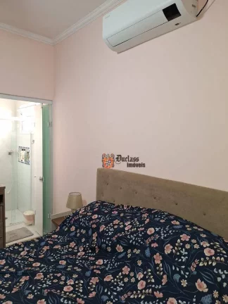 Imagem Casa com 3 dormitórios à venda, 125 m² por R$ 800.000,00 - Aviação - Praia Grande/SP