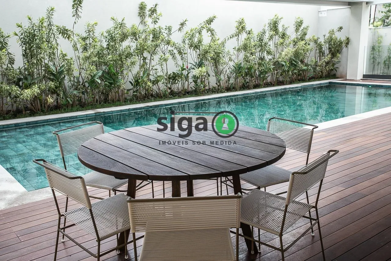 Imagem Apartamento á venda 85,83m² com 1 dormitório sendo suíte localizado no Jardim Paulista/SP