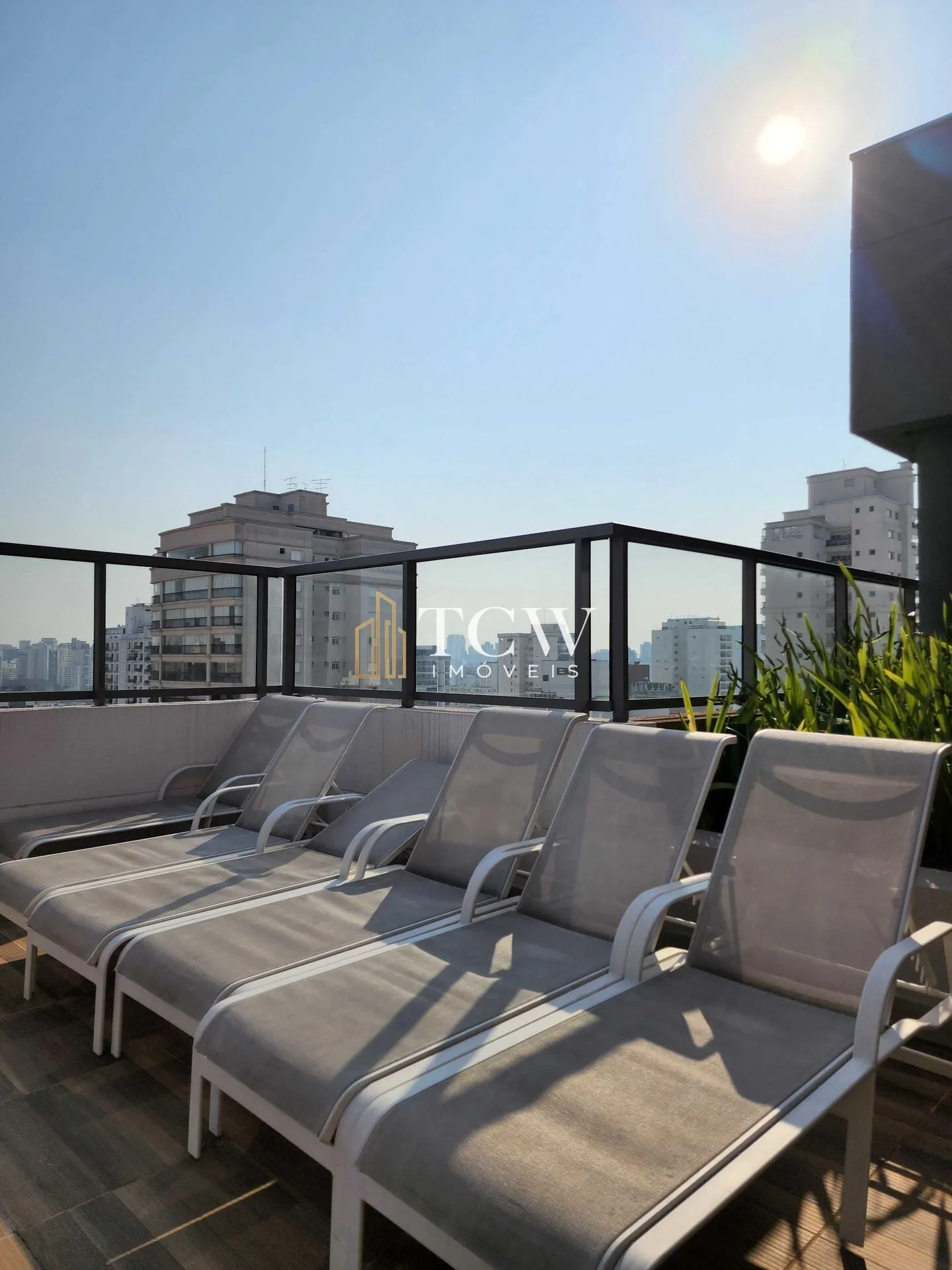 Imagem Apartamento 1 dorm com vaga