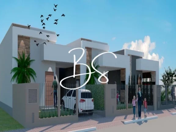 Imagem CASA RESIDENCIAL em IGREJINHA - RS, Vila Nova