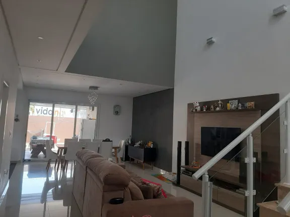 Imagem Casa de Condomínio com 3 Quartos à Venda, 220 m² em Cajuru do Sul - Sorocaba