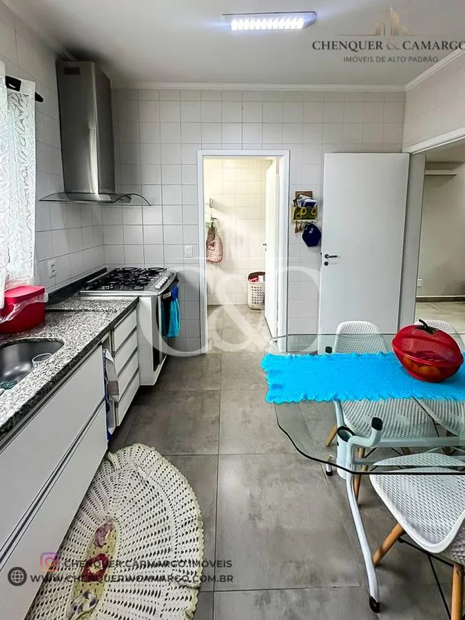 Imagem sobrado à venda no Buona Vitta Jundiaí - 97m²