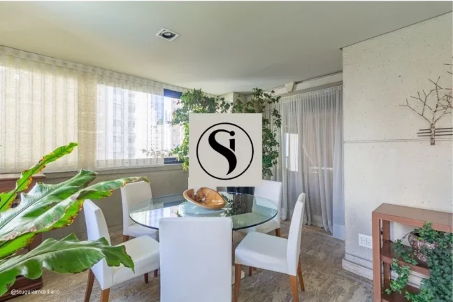 Imagem APARTAMENTO RESIDENCIAL em SÃO PAULO - SP, VILA NOVA CONCEIÇÃO