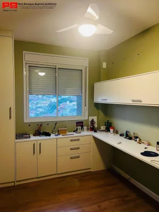 Imagem Apartamento 3 dormitórios 89m² - Mooca