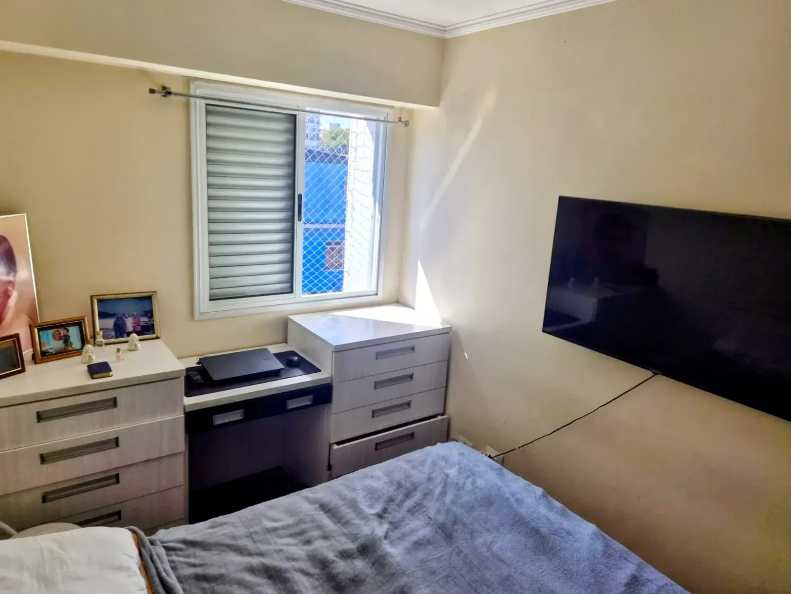 Imagem Apartamento com 3 Quartos à Venda, 84 m² em Assunção - São Bernardo do Campo