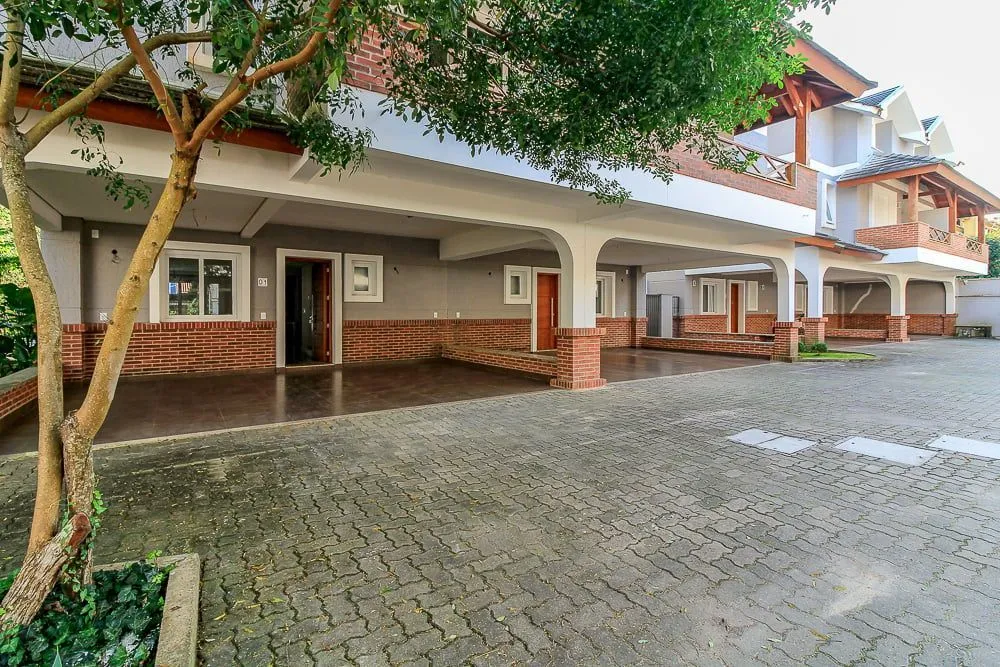 Imagem Casa de Condomínio em Tristeza