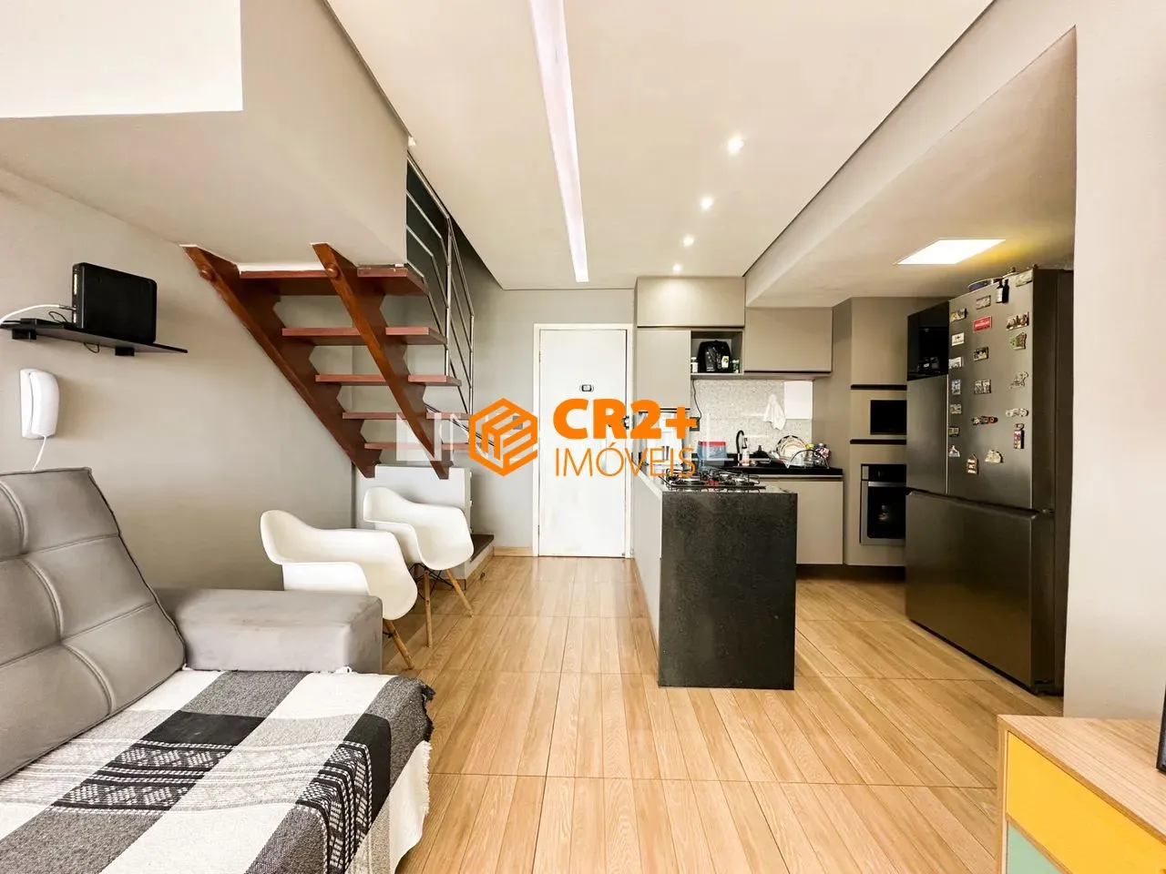 Imagem Vendo cobertura 110m² 3 quartos(1 suíte) em boa viagem/ Setúbal
