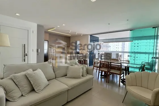 Foto do imóvel Apartamento 198m Itapema-SC 450