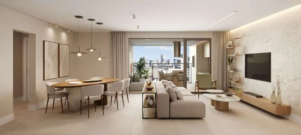 Imagem COBERTURA RESIDENCIAL em Curitiba - PR, Ahú