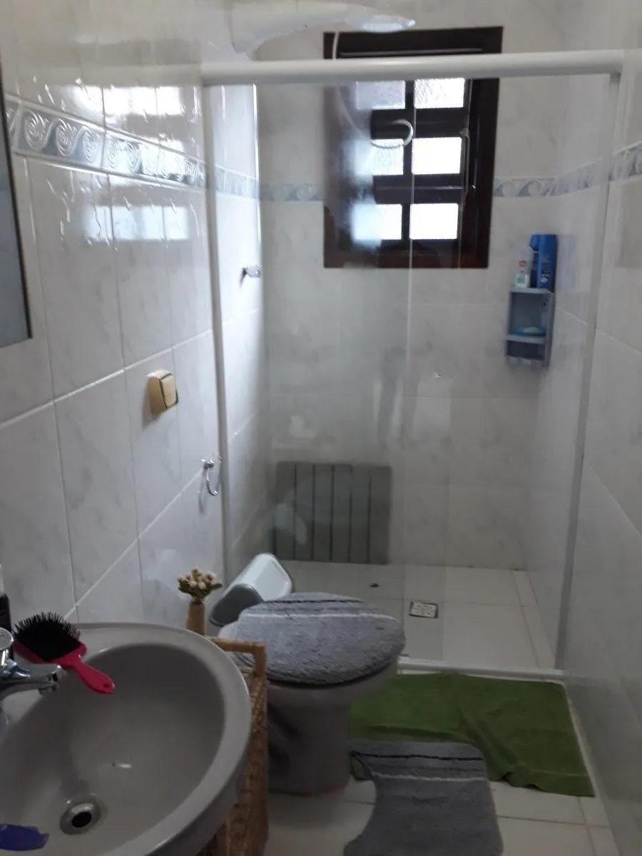 Imagem Casa para Venda em Itanhaém, Jamaica (Praia), 3 dormitórios, 1 suíte, 2 banheiros, 2 vagas