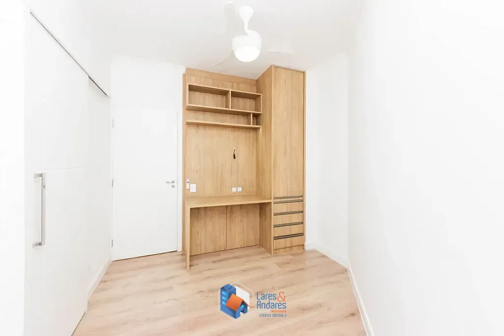 Imagem Apartamento à venda 3 Quartos 3 Suites 3 Vagas 118M² Brooklin Paulista São Paulo - SP