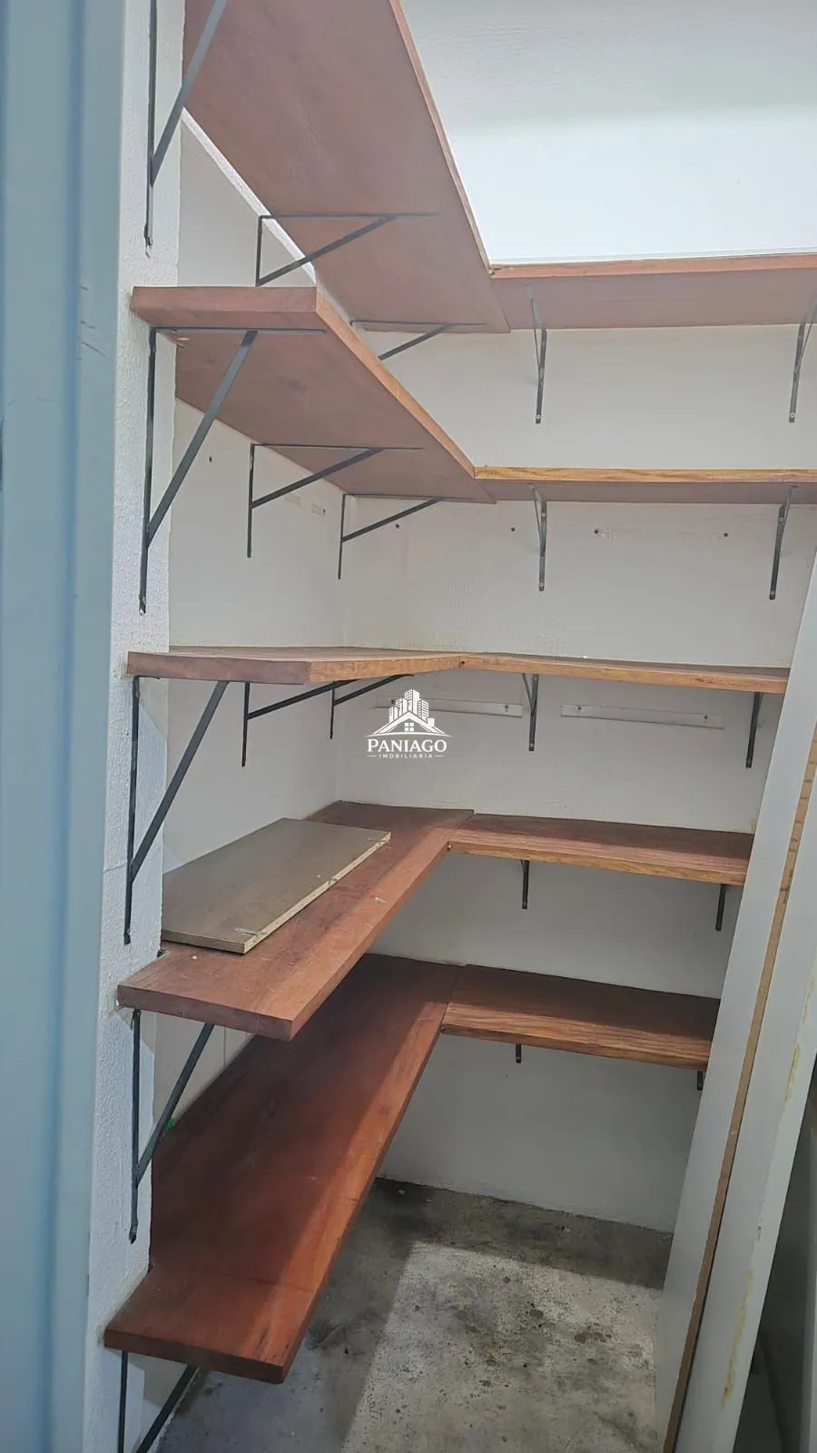Imagem Villagio Di Bonifacia- apartamento com 3 quartos ,2 banheiro e 2 vagas p/ garage