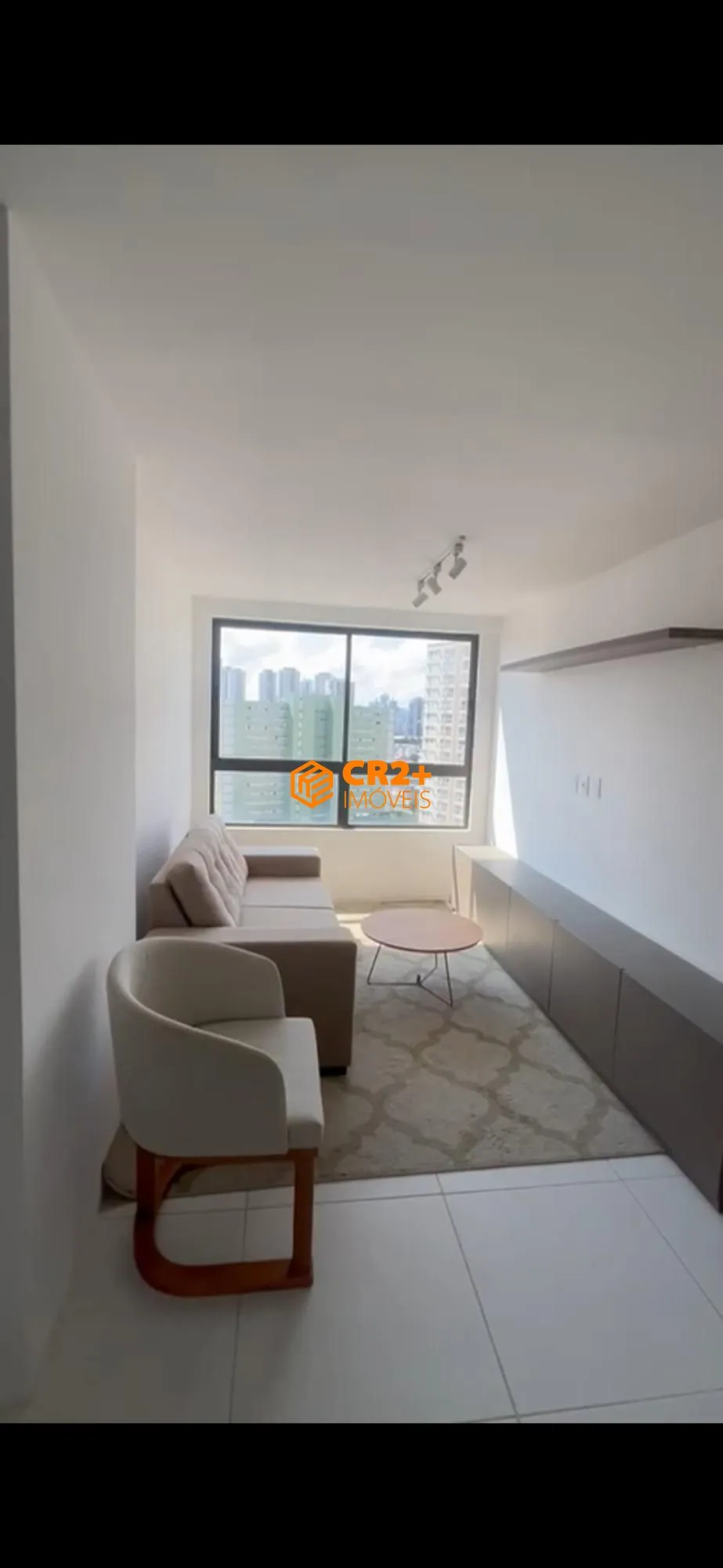 Imagem APARTAMENTO NOVO 53,25 m² À VENDA NA IMBIRIBEIRA, BOA VIAGEM