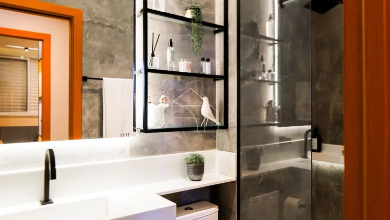 Imagem PARKSIDE RESIDENCE – APARTAMENTOS EM VALPARAISO
