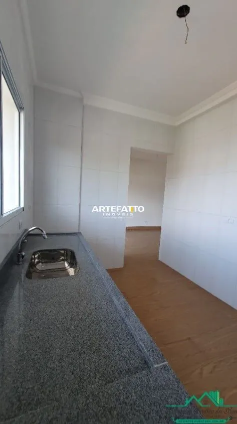 Imagem Apartamento à venda em Ubatuba, Itaguá, com 2 quartos, 60m2
