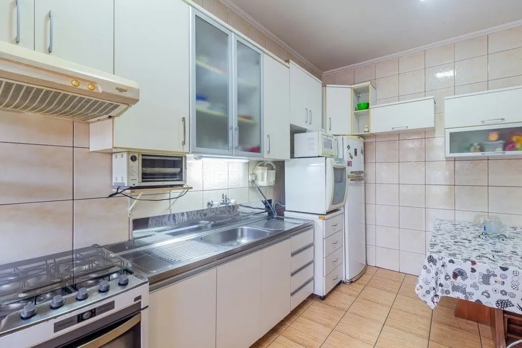 Imagem Casa em Menino Deus